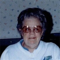 M. Patricia Shearer Kelley