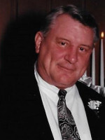 Albert  Zachariah Mellon,  Iii