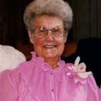 Lura Dean Hagewood