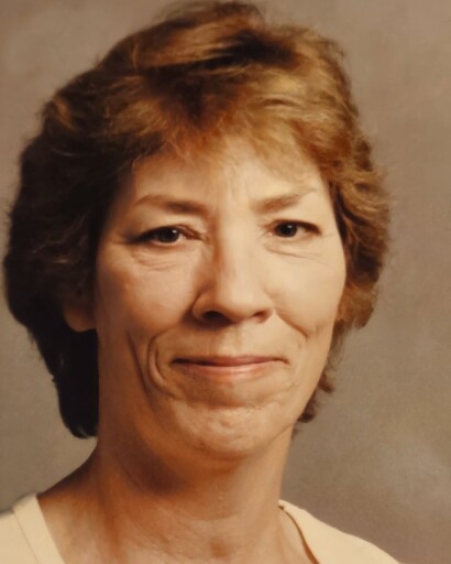 Joy Dean Warren Travis's obituary image