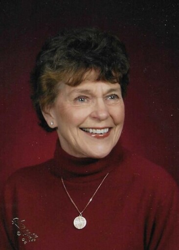 Loretta  E. Moen