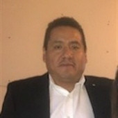 Rigoberto Manzano-Tienda Profile Photo