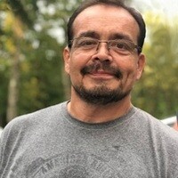 Manuel Gutierrez, Jr. Profile Photo