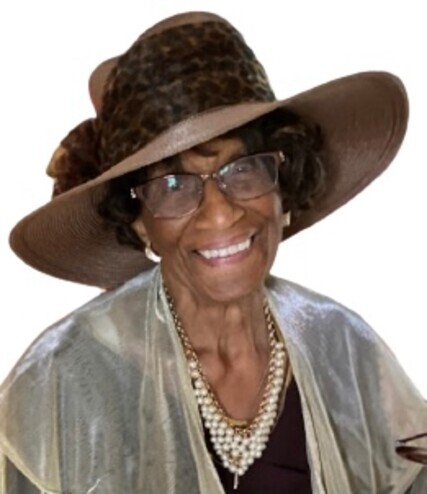 Mother Ruth E. Qualls Profile Photo