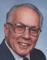 Delbert Smith Parker Profile Photo