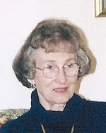 Mary Bickell