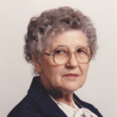 Mary Rozsas Profile Photo