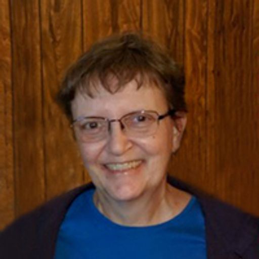 Sharon R. Seeberger Profile Photo