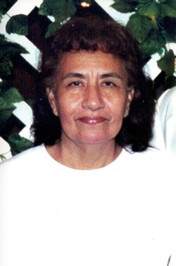 Guadalupe Rios