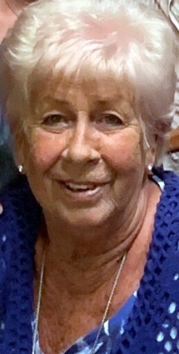 Sandra "Sandy" S. (Wright)  Douglas