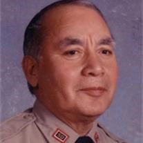 JOSE GARZA