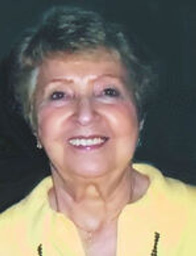 Rita T. Maxsimic