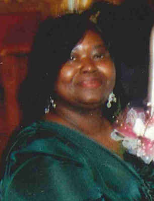 Mrs. Patricia Hester