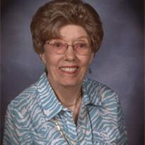 Doris C. Buie