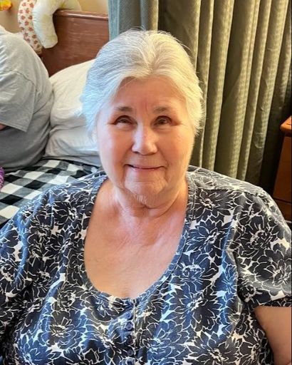 Anna Lee Davis's obituary image