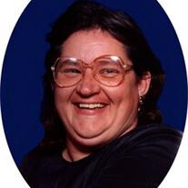 Kathy Huggins Profile Photo