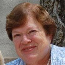 Donna C. Hoffman