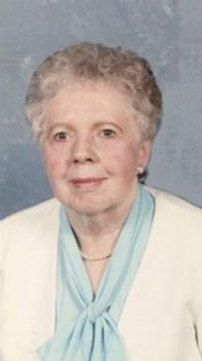 Marian T. Schwinn