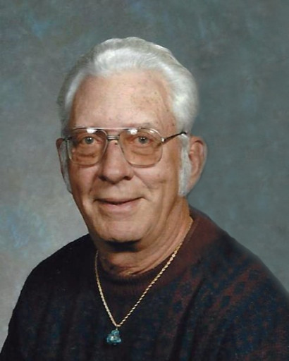 Ralph Jordan Profile Photo