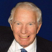 Theodore G. Saltzman, Jr.