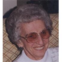 Margaret A. Nagy