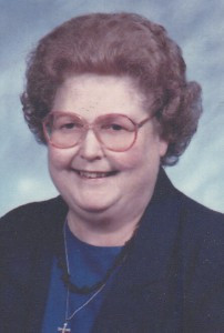 Doris Wostal