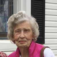 Margaret Viola McLean King Profile Photo