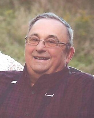 James (Jim) G. Kahrs's obituary image