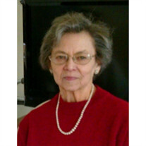 Janet Albright Profile Photo