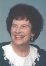 June McDonough