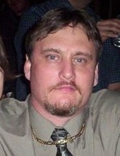 Thomas Dean Goodson, Jr. Profile Photo