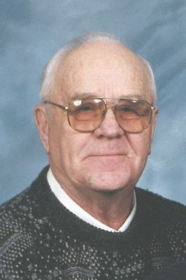 Robert R. Voss