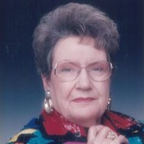Dorline E. Murray