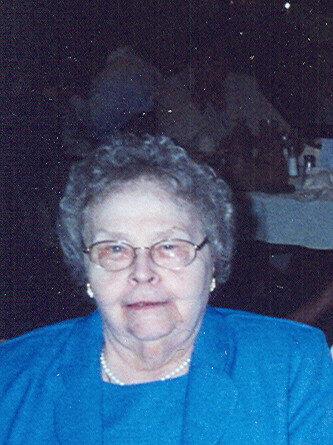 Arlene G. Christman