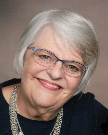 Linda Schwartzbauer