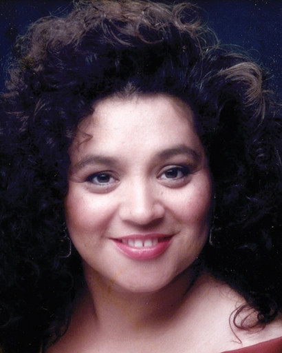 Sylvia Ann Cordoba Profile Photo