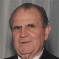 Harold W. Murtha Profile Photo