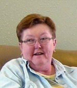 Ann Hanson Profile Photo