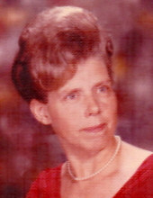 Viola M. Scott Profile Photo