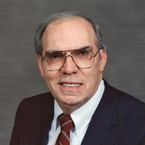 Howard Hobart Jones