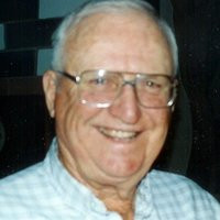 (Al) John Alfred Walsh