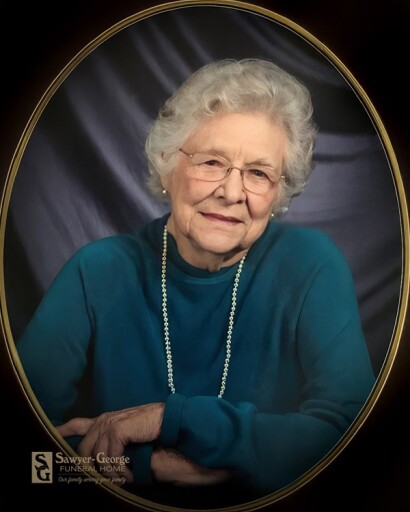 Henrietta Vrana's obituary image