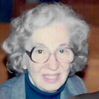 Elizabeth C. "Betty" Koury Profile Photo