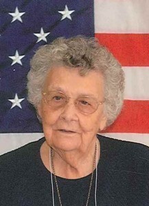 Dorothy L. Redmon