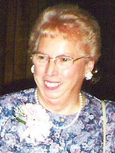 Margaret M Kunkel