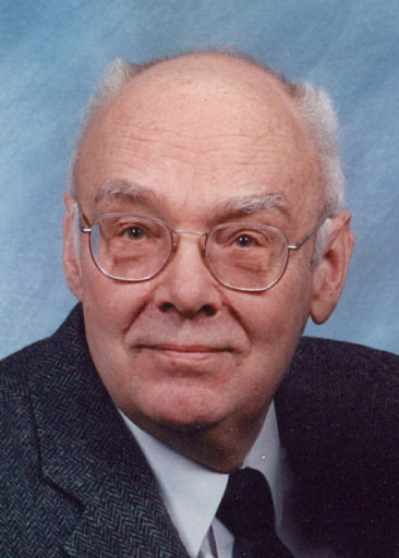 Kenneth Haderlein Profile Photo
