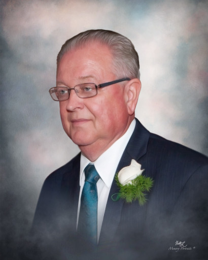 Howard O. "Hal" Ferguson Profile Photo