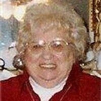 Wilma Gladys BRATCHER Profile Photo