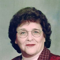 Kathleen (Darr) White