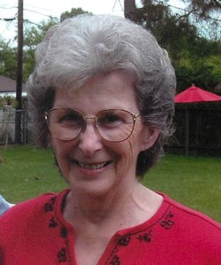 Lois Catching Profile Photo